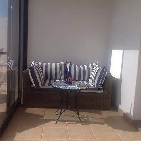 Vila Ila Playa Blanca (Lanzarote)