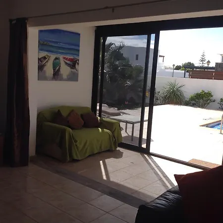 Ila * Playa Blanca (Lanzarote)