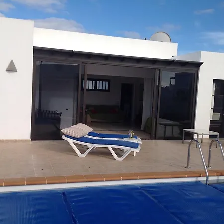 Ila Vila Playa Blanca (Lanzarote)