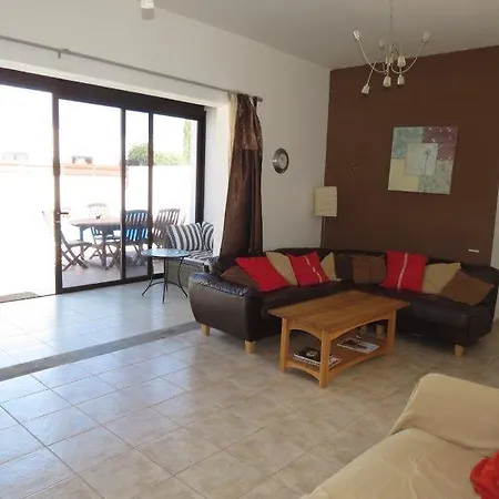 Ila Vila Playa Blanca (Lanzarote)